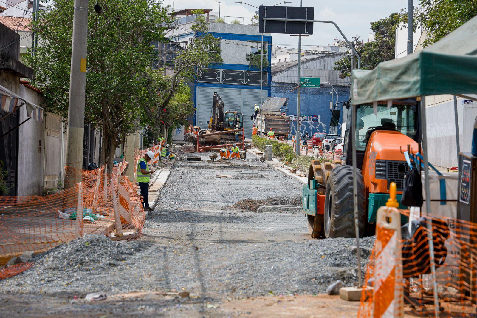 Obras Drenar Obras Drenar